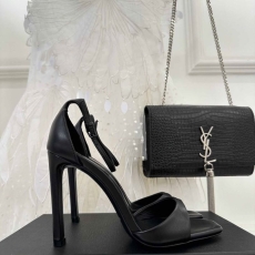 YSL High Heels